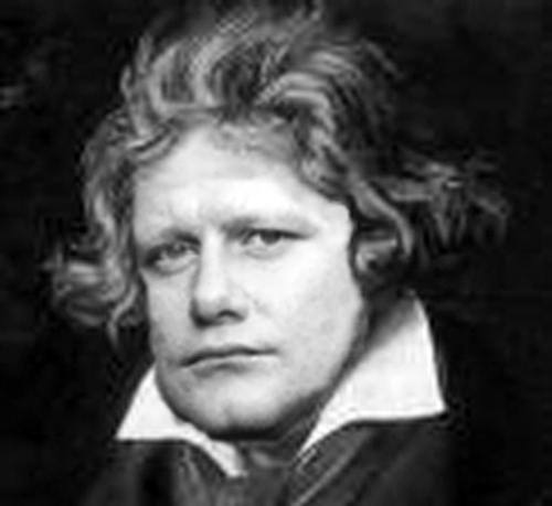 PeterMaria Anselstetter Theaterschauspieler