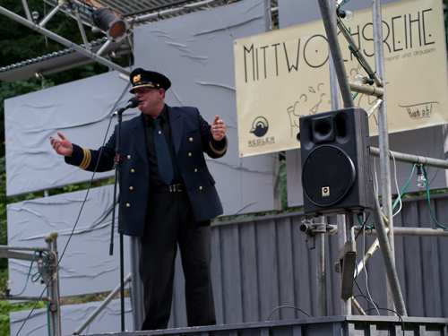 PeterMaria Anselstetter Theaterschauspieler