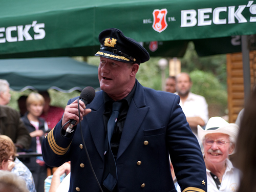 PeterMaria Anselstetter Theaterschauspieler