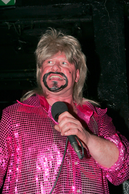 PeterMaria Anselstetter Theaterschauspieler