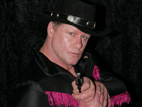 PeterMaria Anselstetter Theaterschauspieler